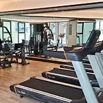 3Br-Mocha-Paradigm Residence By Guesthouse-6-8Pax